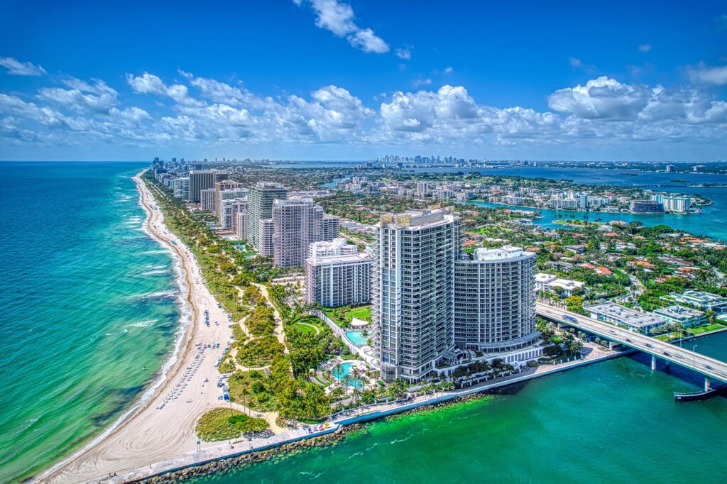 Drone Videographer, Aerial Photography in Fort Lauderdale